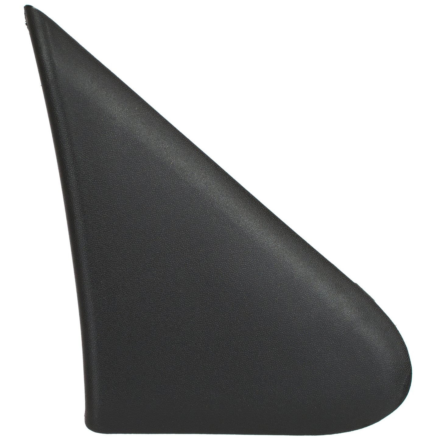 Dacia Dokker 2012 - fender trim (mirror triangle) right