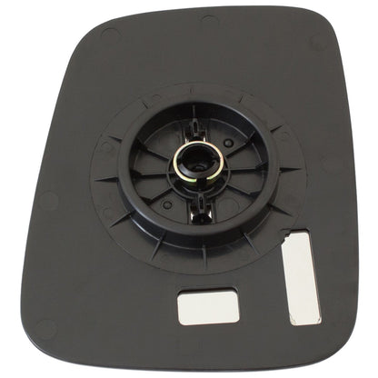 VW T4 90-03 manual mirror insert right