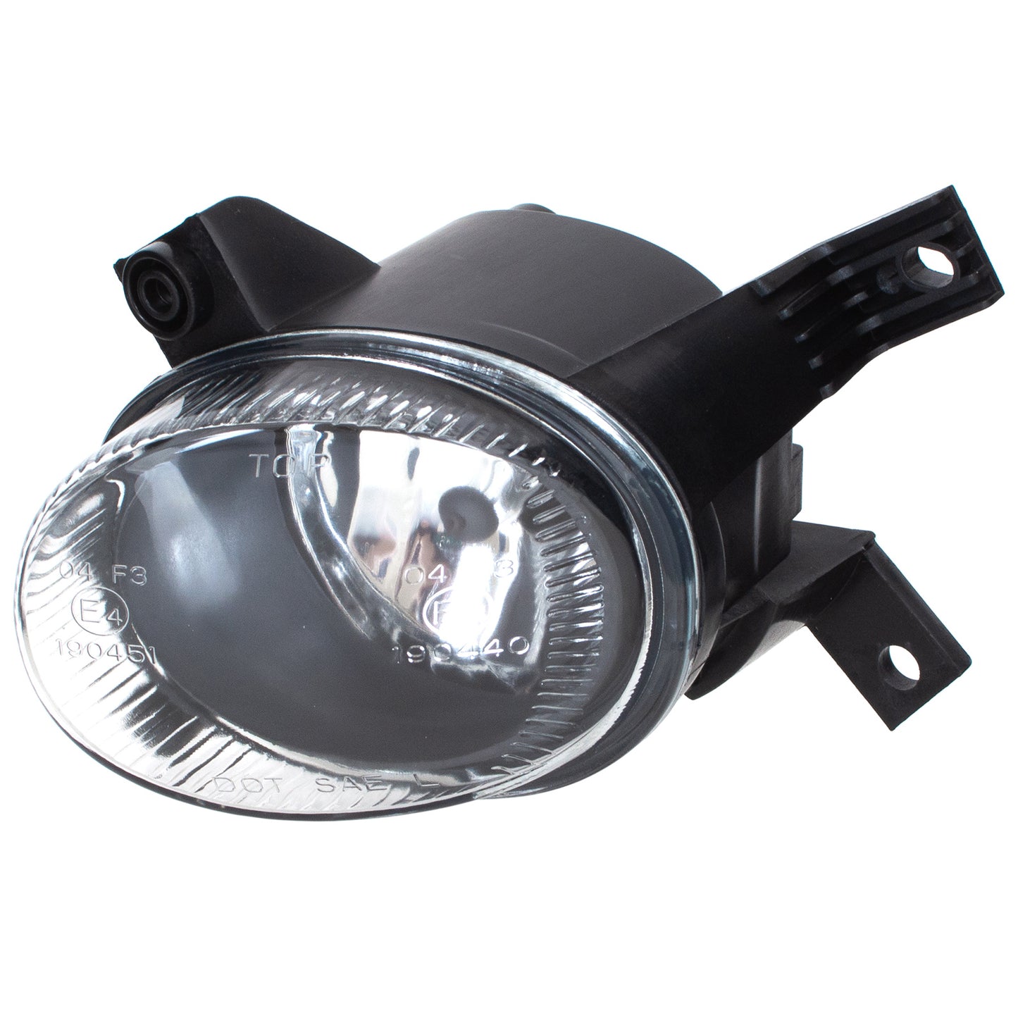 Audi A3 8P 03-13 left halogen