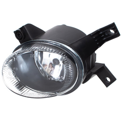 Audi A3 8P 03-13 left halogen