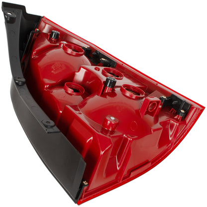 Hyundai Tucson I 04-10 lampa tylna lewa