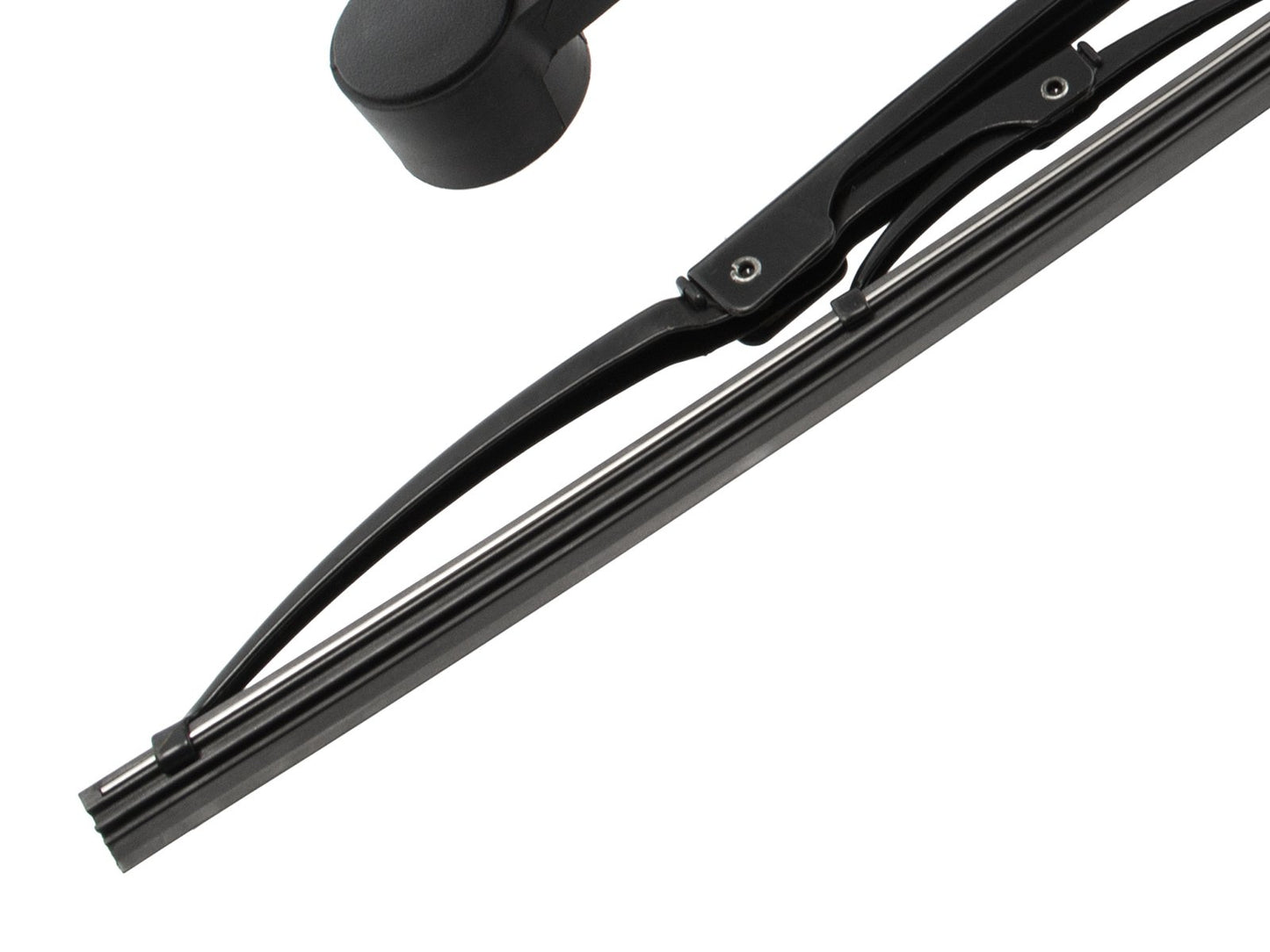 BMW 5 E39 Wagon 95-04 rear wiper arm + blade