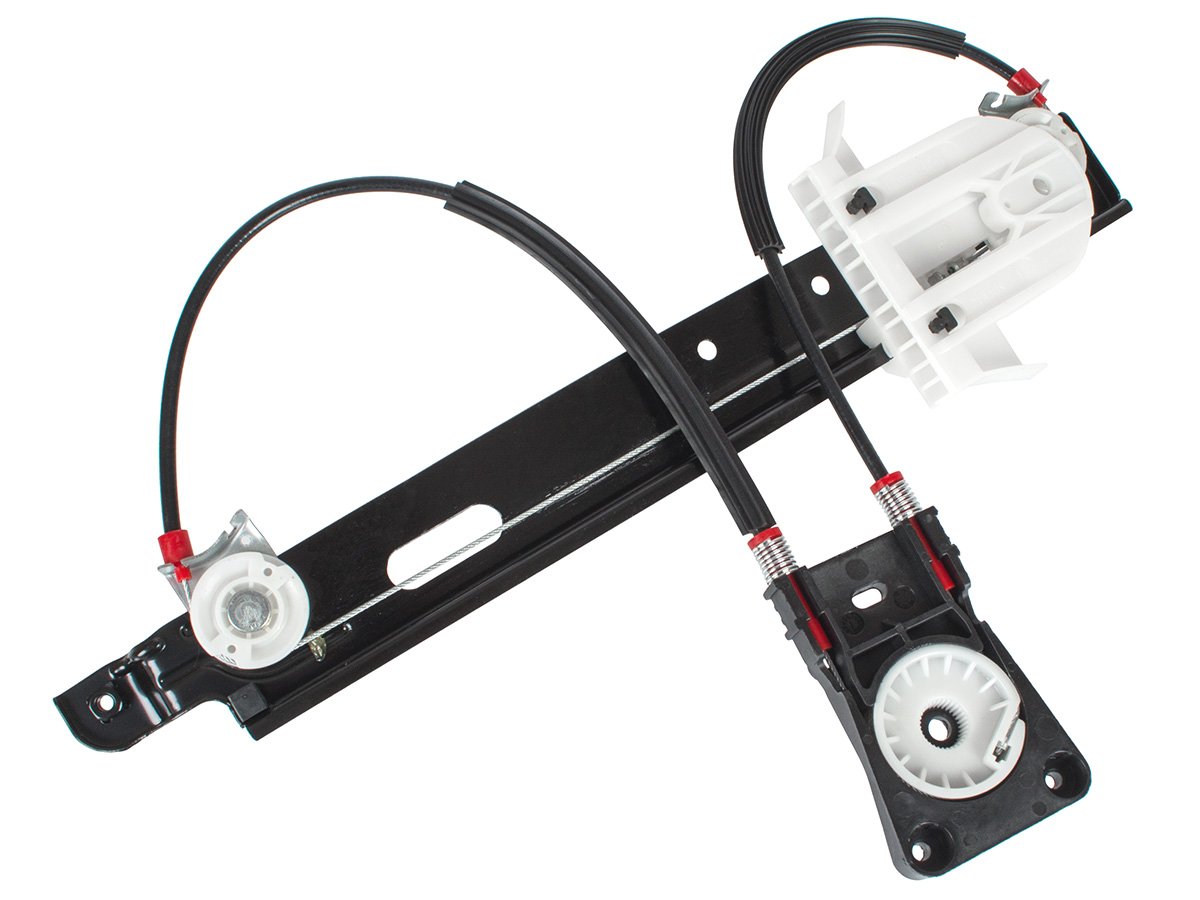 Ford Mondeo Mk4 07-15 electric rear left window regulator
