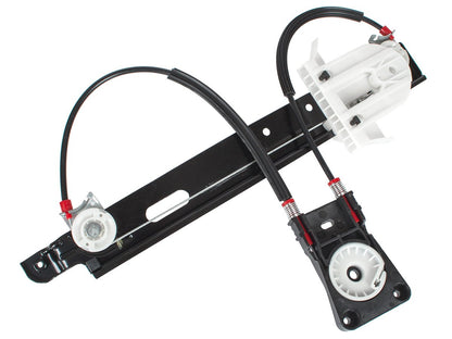 Ford Mondeo Mk4 07-15 electric rear left window regulator