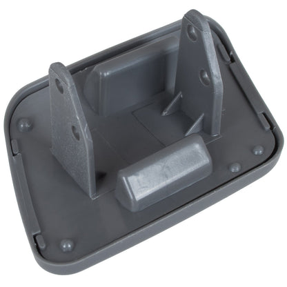 VW Golf IV 97-03 headlamp washer cover GREY right