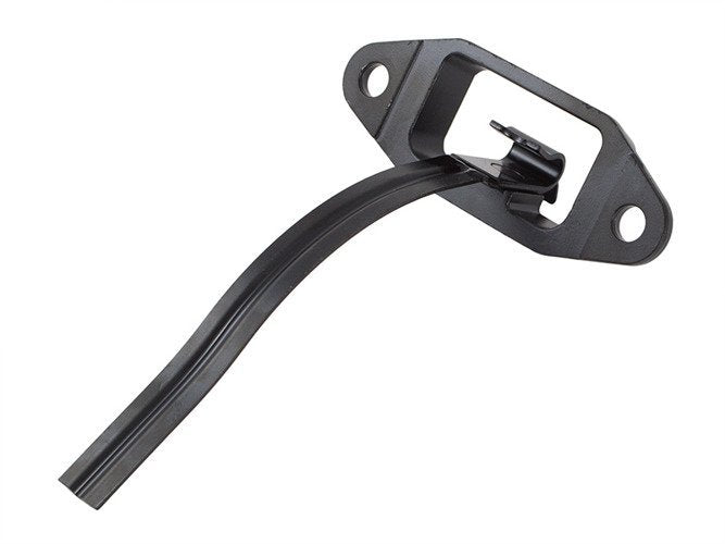 Mercedes Vito II W639 2003- rear door stop