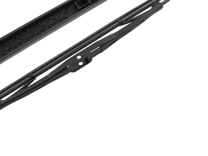 Audi A6 C6 AVANT (Estate) 04-11 SET: Wiper motor + rear wiper arm + blade + rear window washer nozzle 3pcs COMPLETE