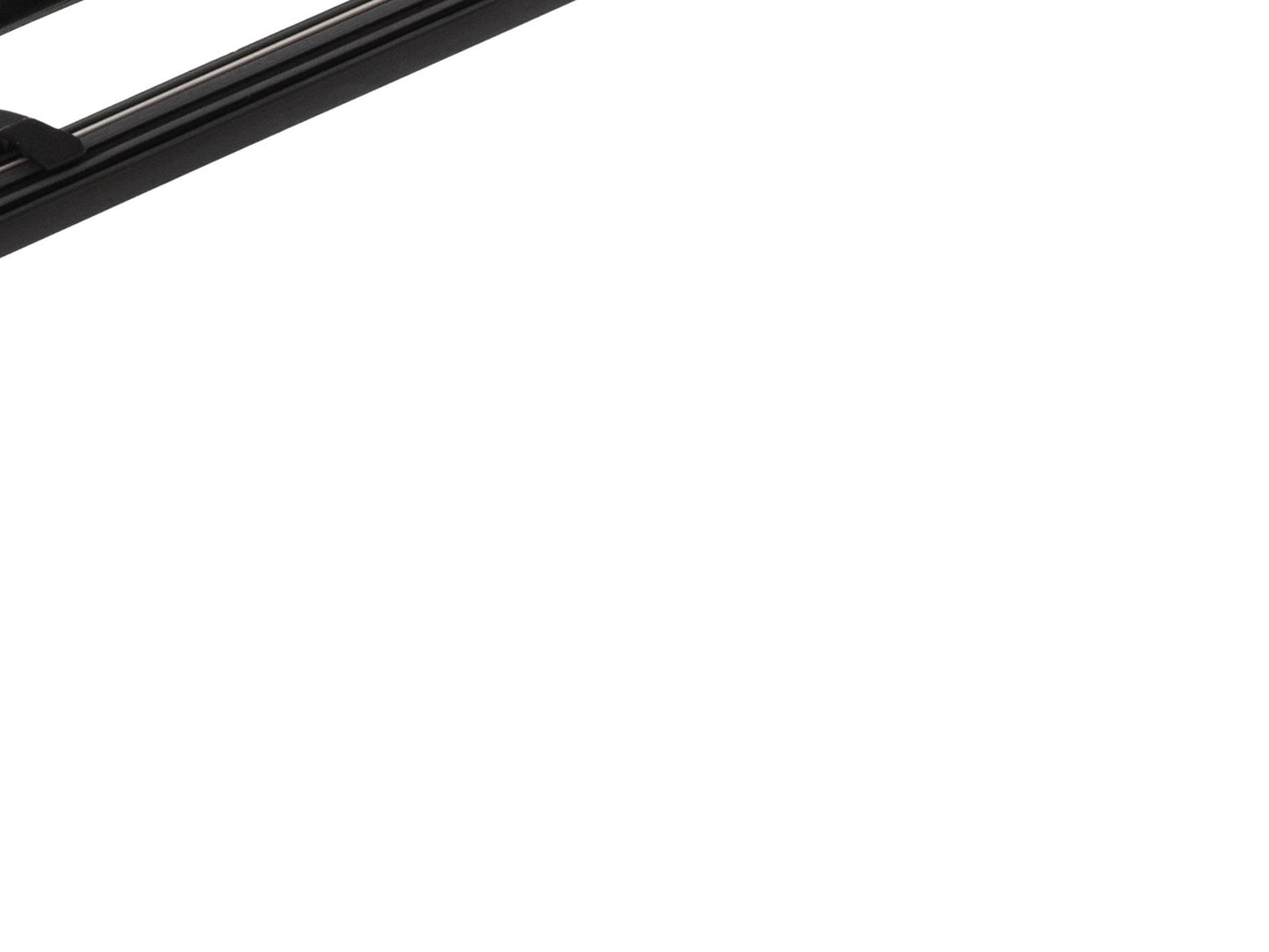 Nissan Micra K12 03-07 rear wiper arm + blade