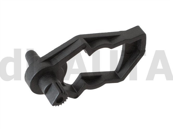 Mercedes W163 ML-Class 97-05 door lock clip FRONT=REAR RIGHT