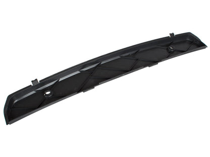 Mercedes Sprinter 906 2006- front bumper step