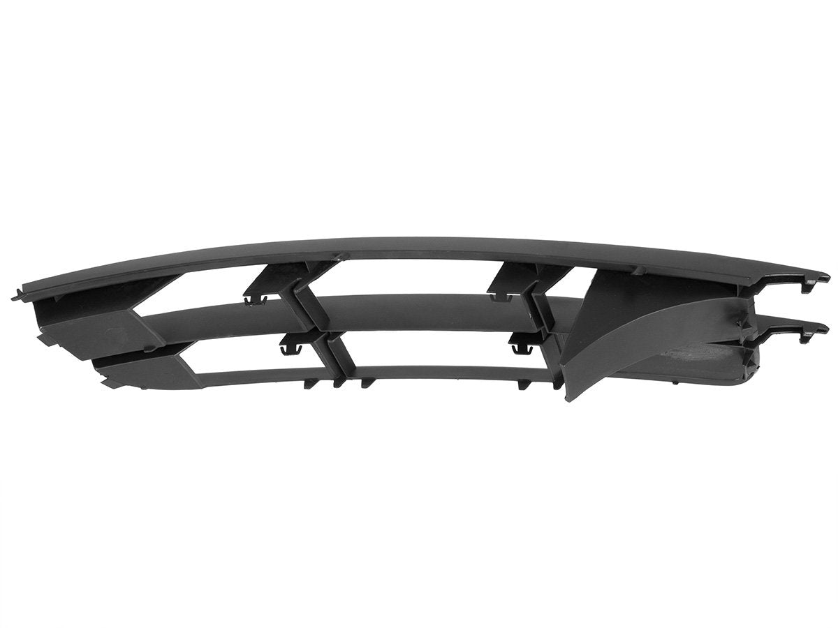 Audi Q7 05-10 front bumper grille left