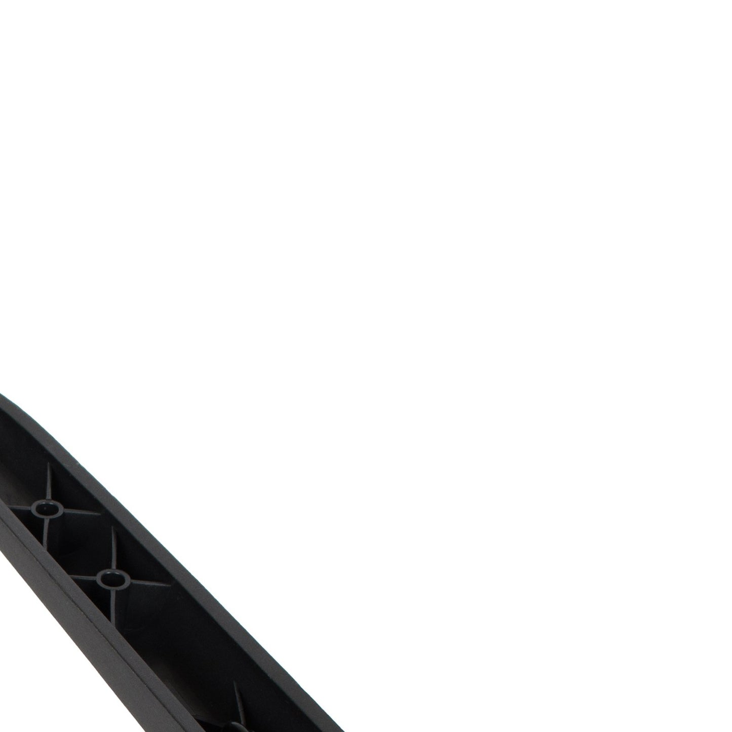 Renault Laguna II H/B 2001 - rear wiper arm + blade