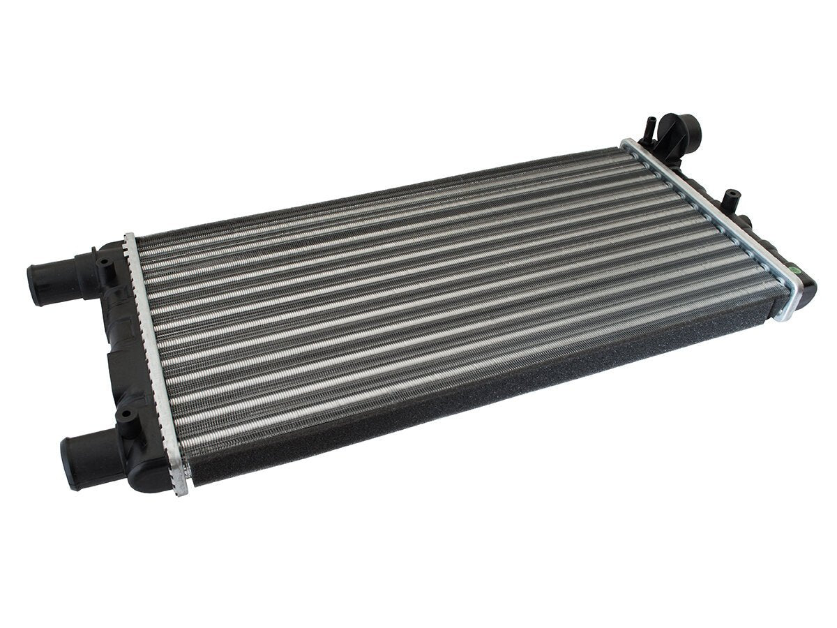 Fiat Seicento 98- 0.9 1.1 petrol water radiator