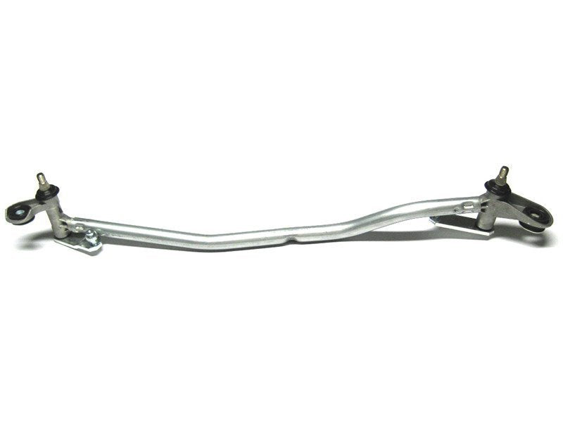 Audi A4 00-07 wiper mechanism WITHOUT ARMS