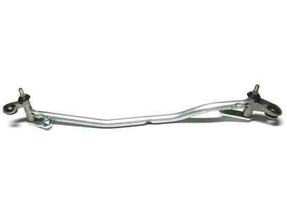 Audi A4 00-07 wiper mechanism WITHOUT ARMS