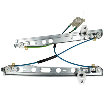 Renault Megane II 02-05 4/5 door electric front left window regulator
