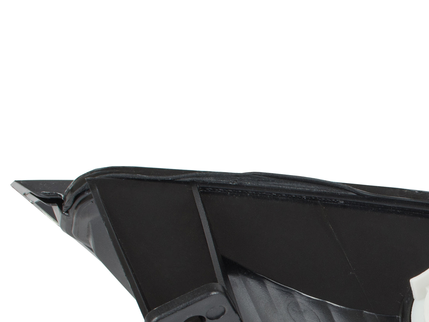 Iveco Daily VI 2014 - front left bumper indicator