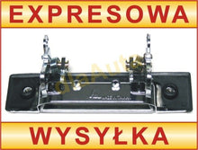 Toyota Hilux 84-88 Pickup klamka zewnętrzna przednia lewa