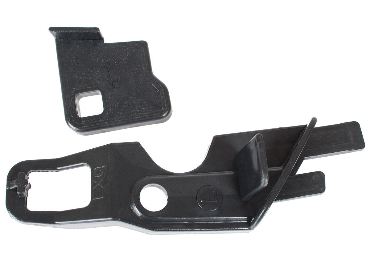 Citroen C-Elysse 2012 - left headlight repair kit