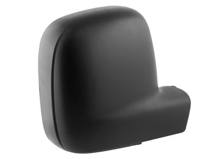 VW T5 03-09 wing mirror casing BLACK right