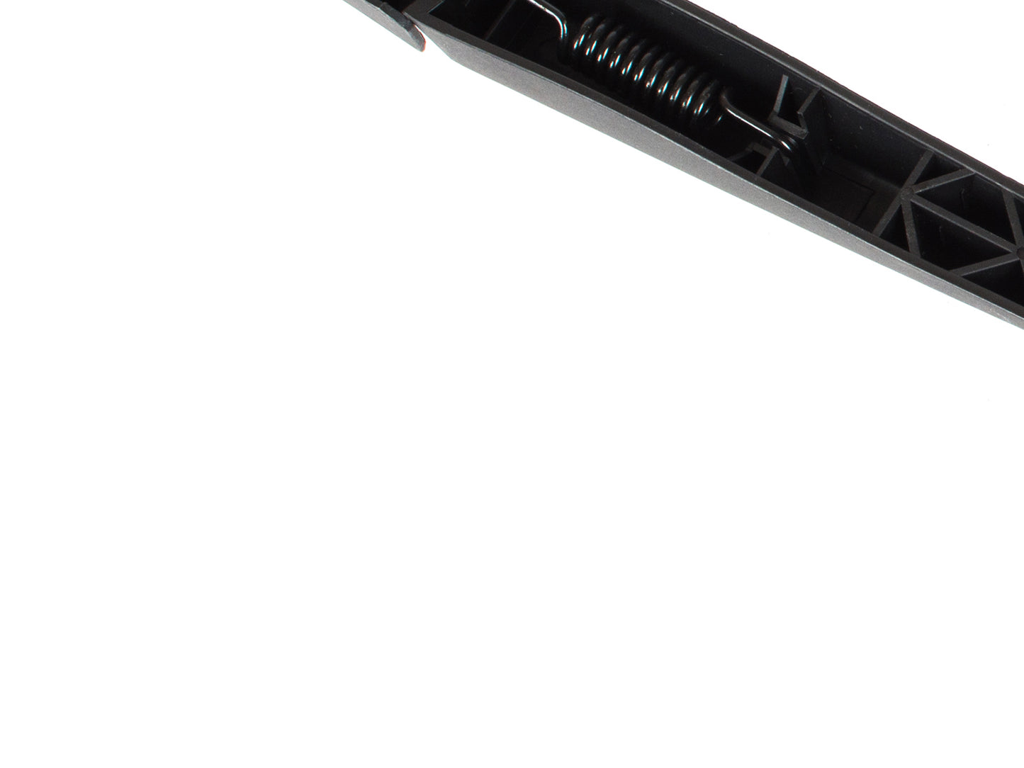 Ford Grand C-MAX 2010- rear wiper arm + blade