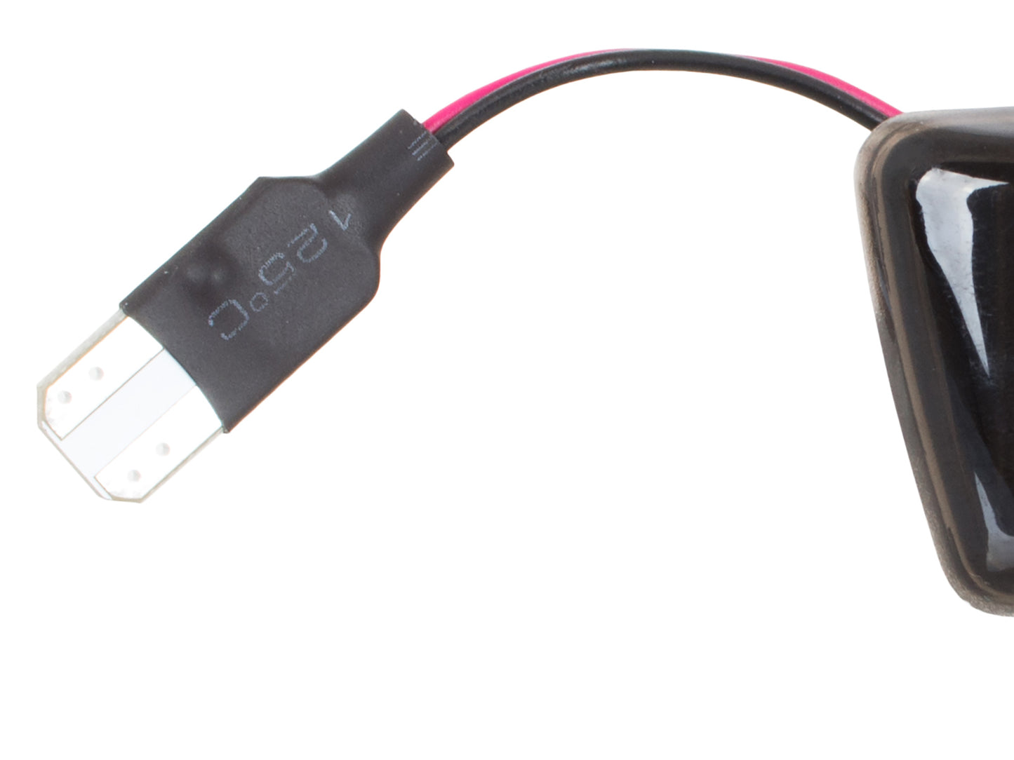 Opel Adam 12-19 kierunkowskaz boczny LED DYMIONY DYNAMICZNY 2 szt. KPL