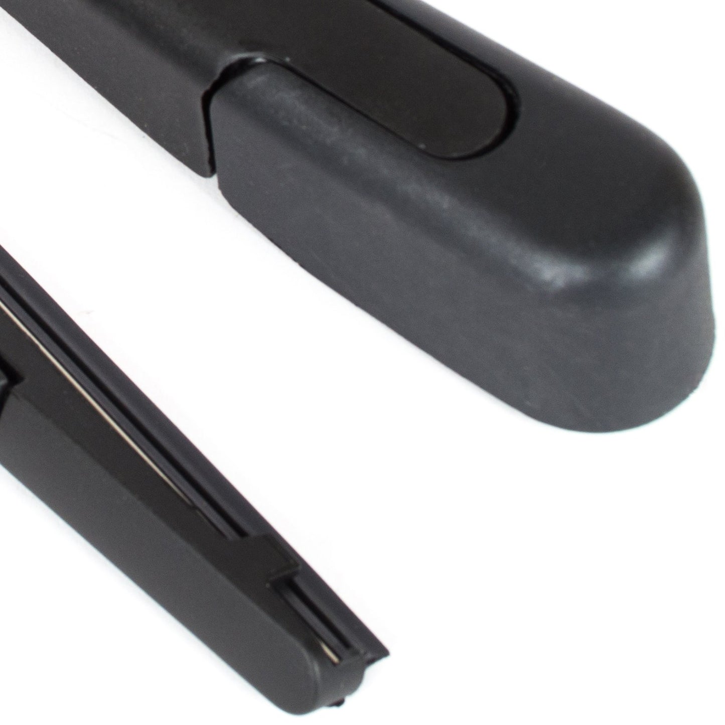 Ford Fiesta 2007 - rear wiper arm + blade
