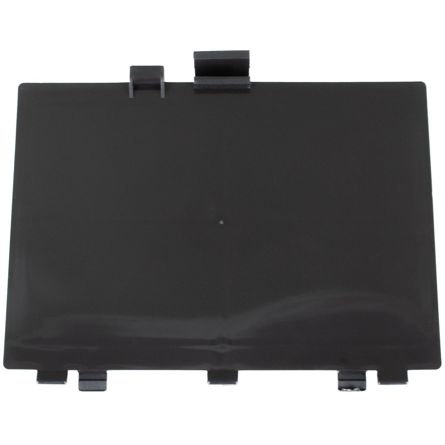 Fiat 500 2007- front wheel arch fog light cover