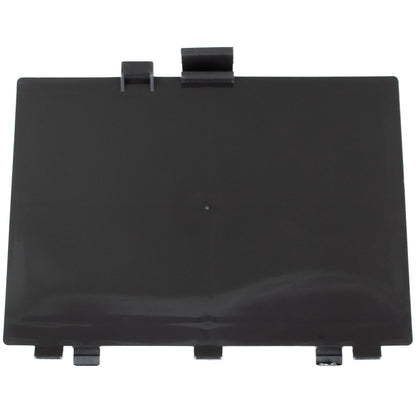 Fiat 500 2007- front wheel arch fog light cover