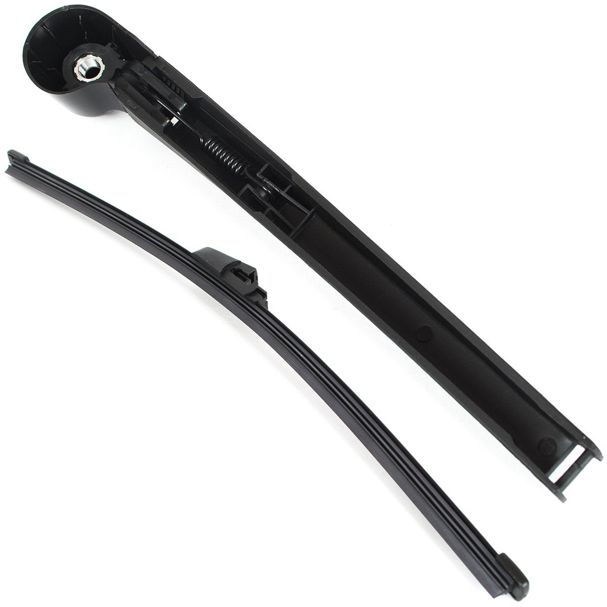 VW Tiguan 07-11 rear wiper arm + blade