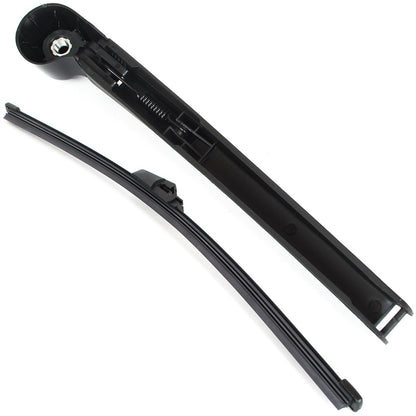 VW Tiguan 07-11 rear wiper arm + blade