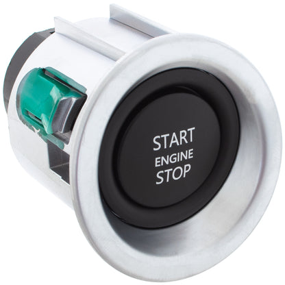 Land Rover Range Rover III 10-12 START ENGINE STOP button