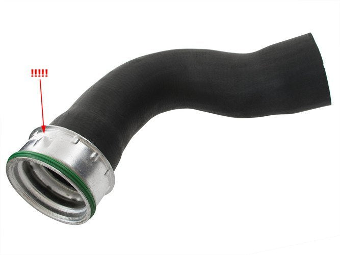 Audi A3 00-03 1.9 TDi turbo hose