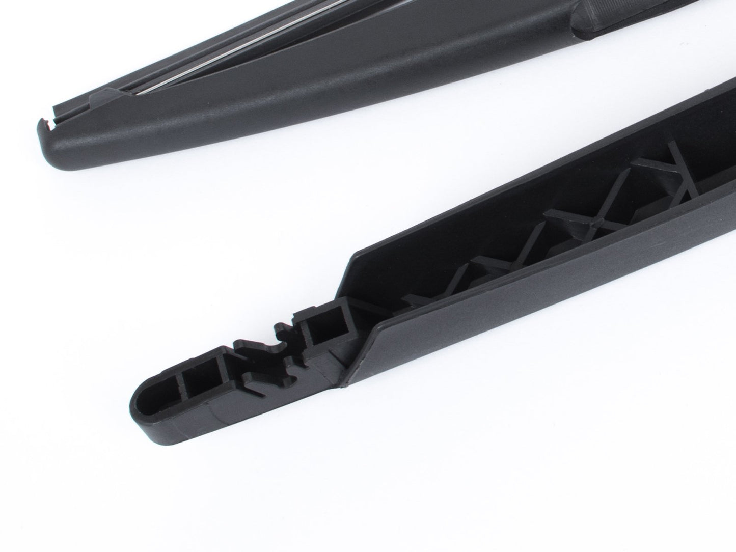 BMW 3 E46 FL 01-05 COMBI rear wiper arm + blade