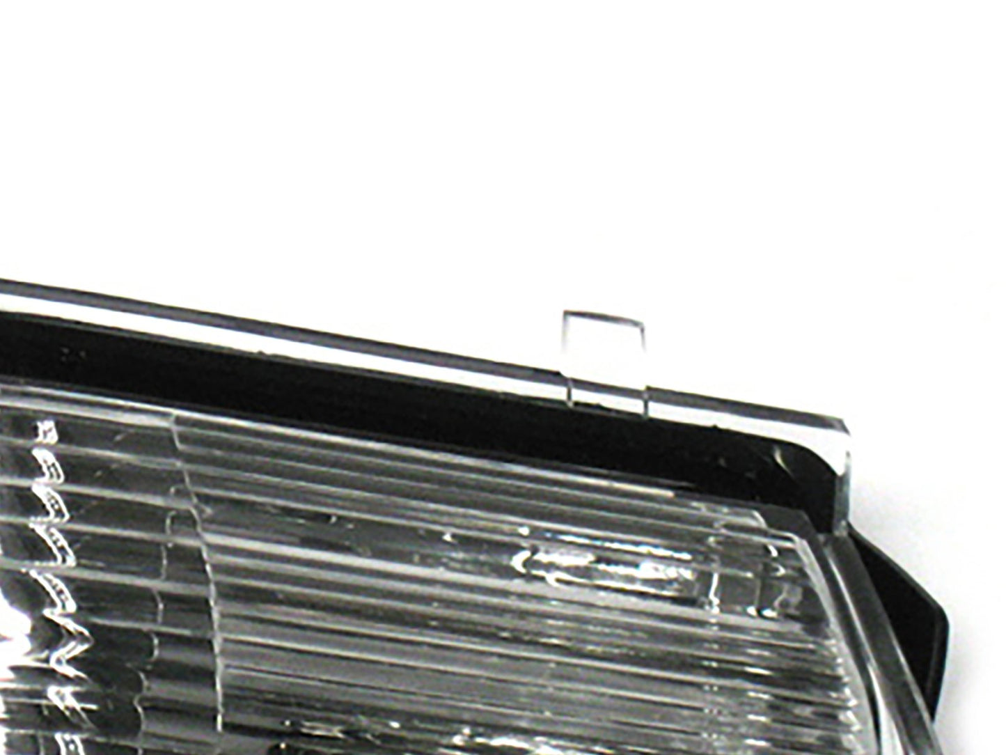 Mercedes Sprinter 2005- indicator light in right mirror