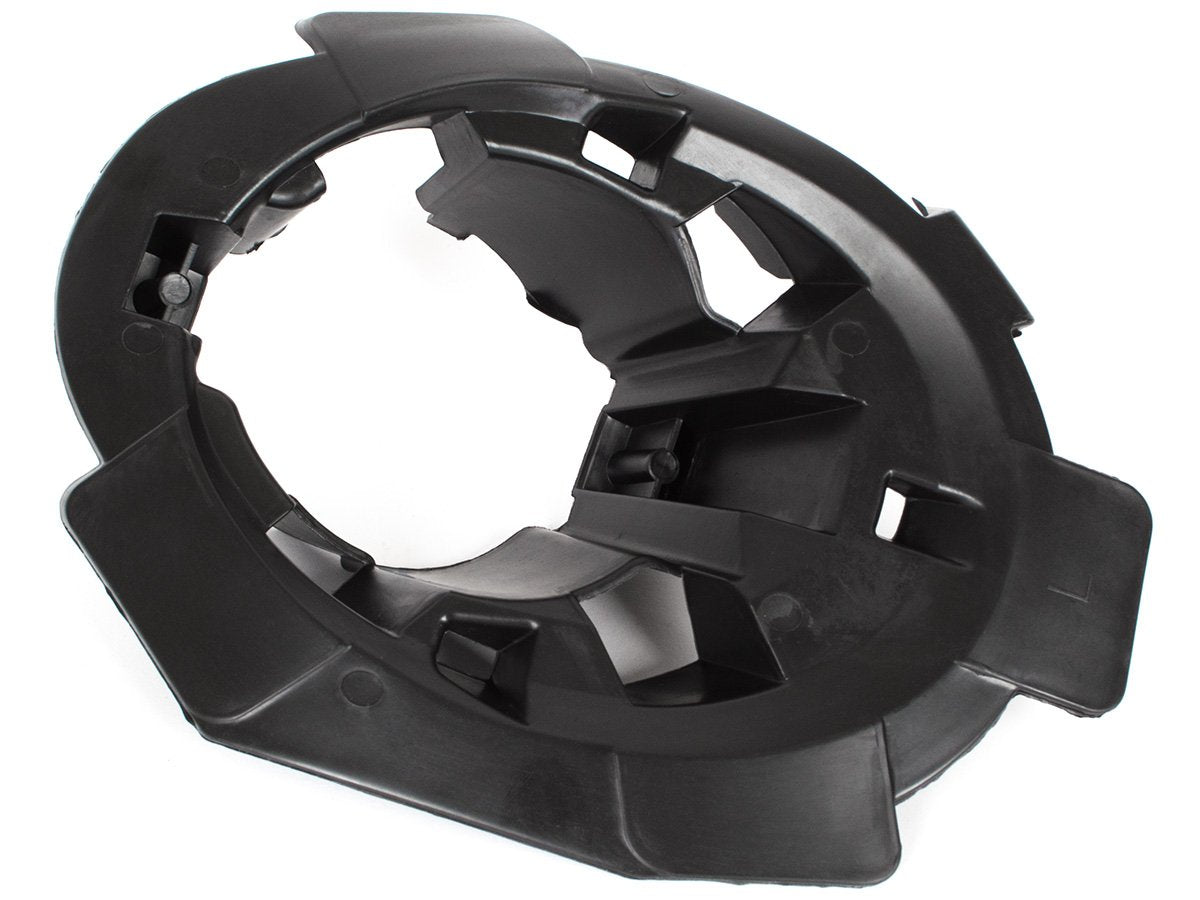 Renault Master III 2010 - left fog light trim