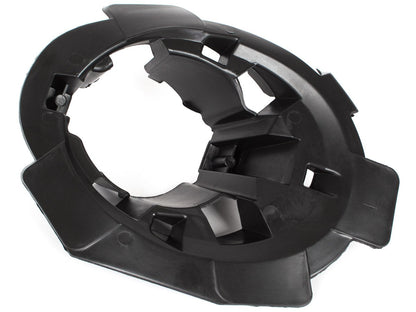 Renault Master III 2010 - left fog light trim