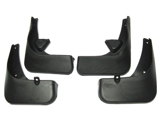 Peugeot 308 chlapacze 4 szt. kpl.