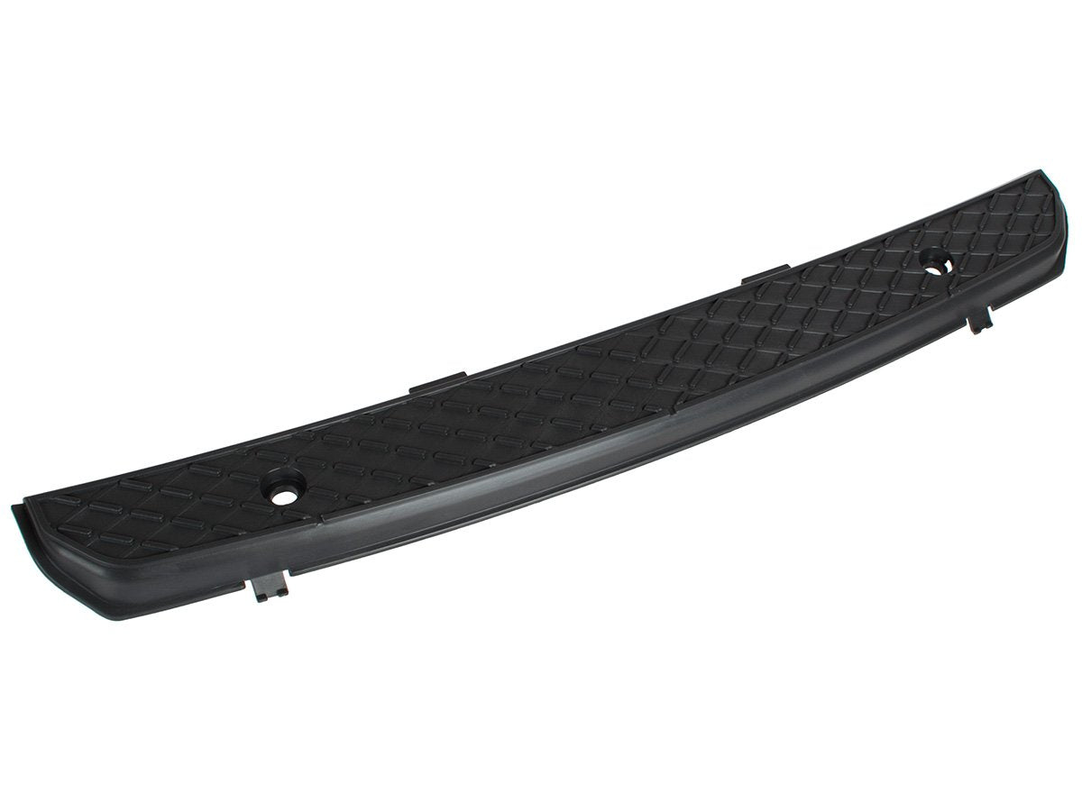 Mercedes Sprinter 906 2006- front bumper step