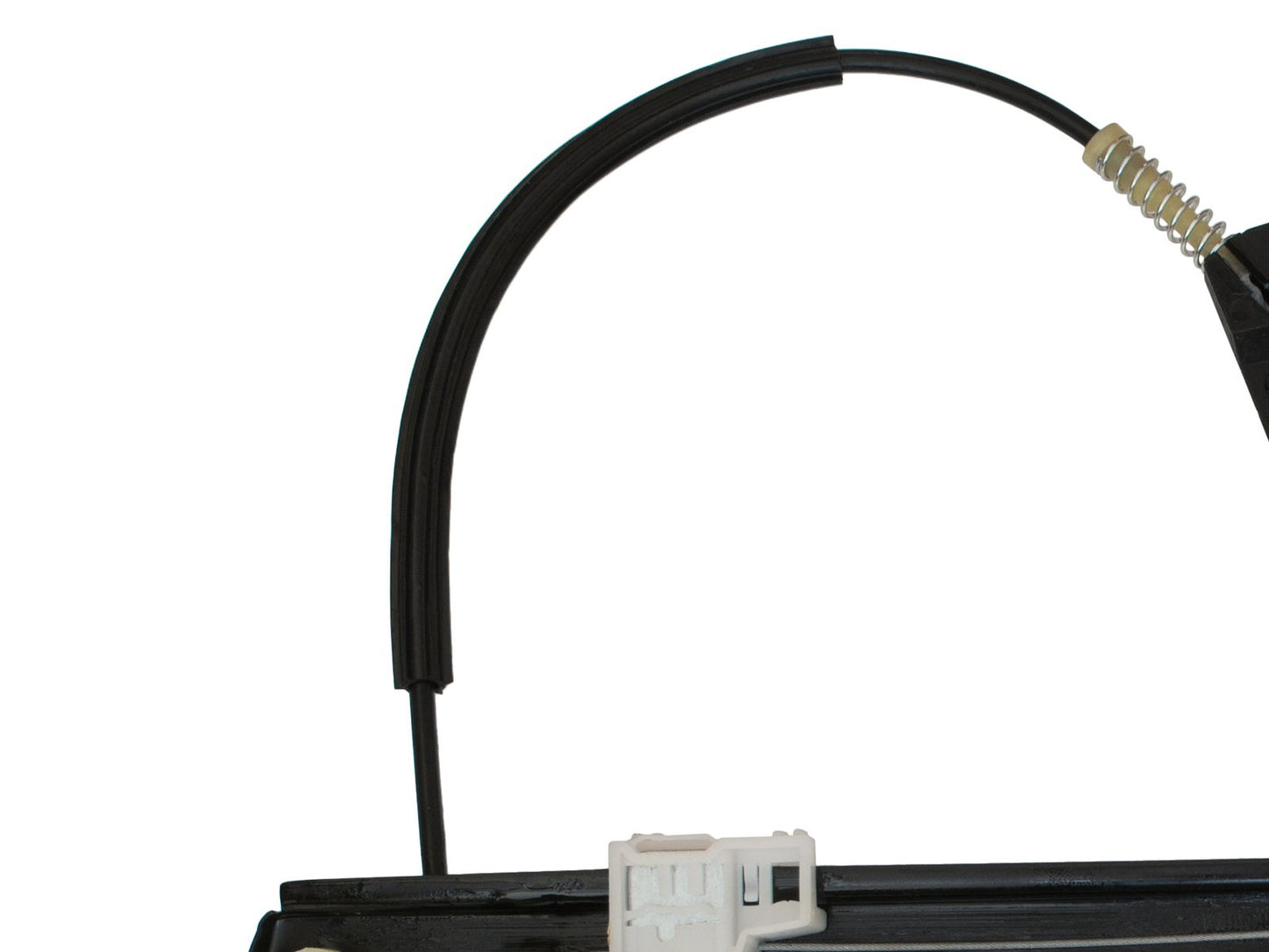 VW Passat B5 96-05 electric front left window regulator