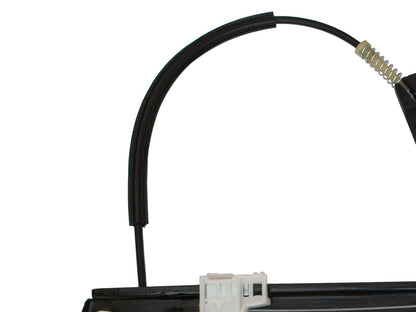 VW Passat B5 96-05 electric front left window regulator