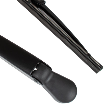 Mazda 6 HATCHBACK 02-08 rear wiper arm + blade