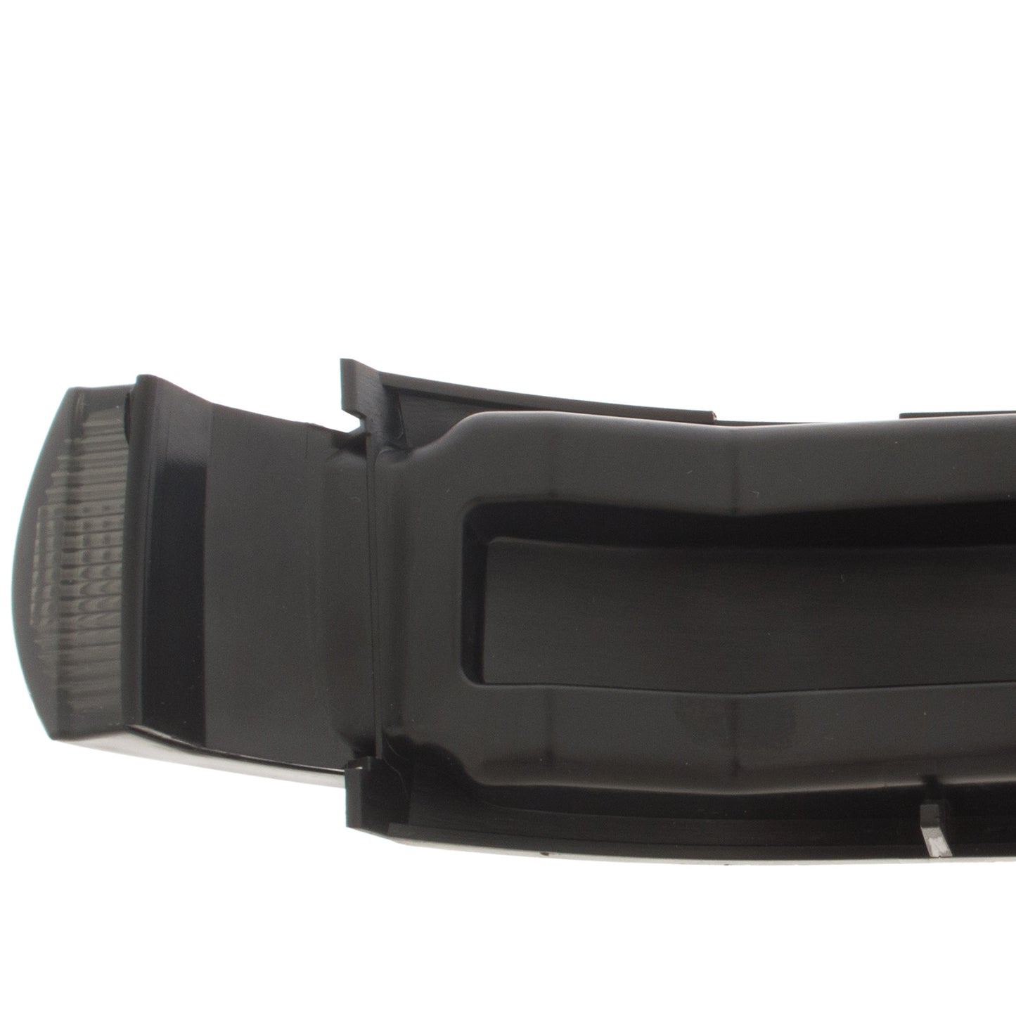 Mercedes CL203 S203 W203 C-Class 01-07 left + right SMOKED DYNAMIC LED mirror indicator 2 pcs. SET