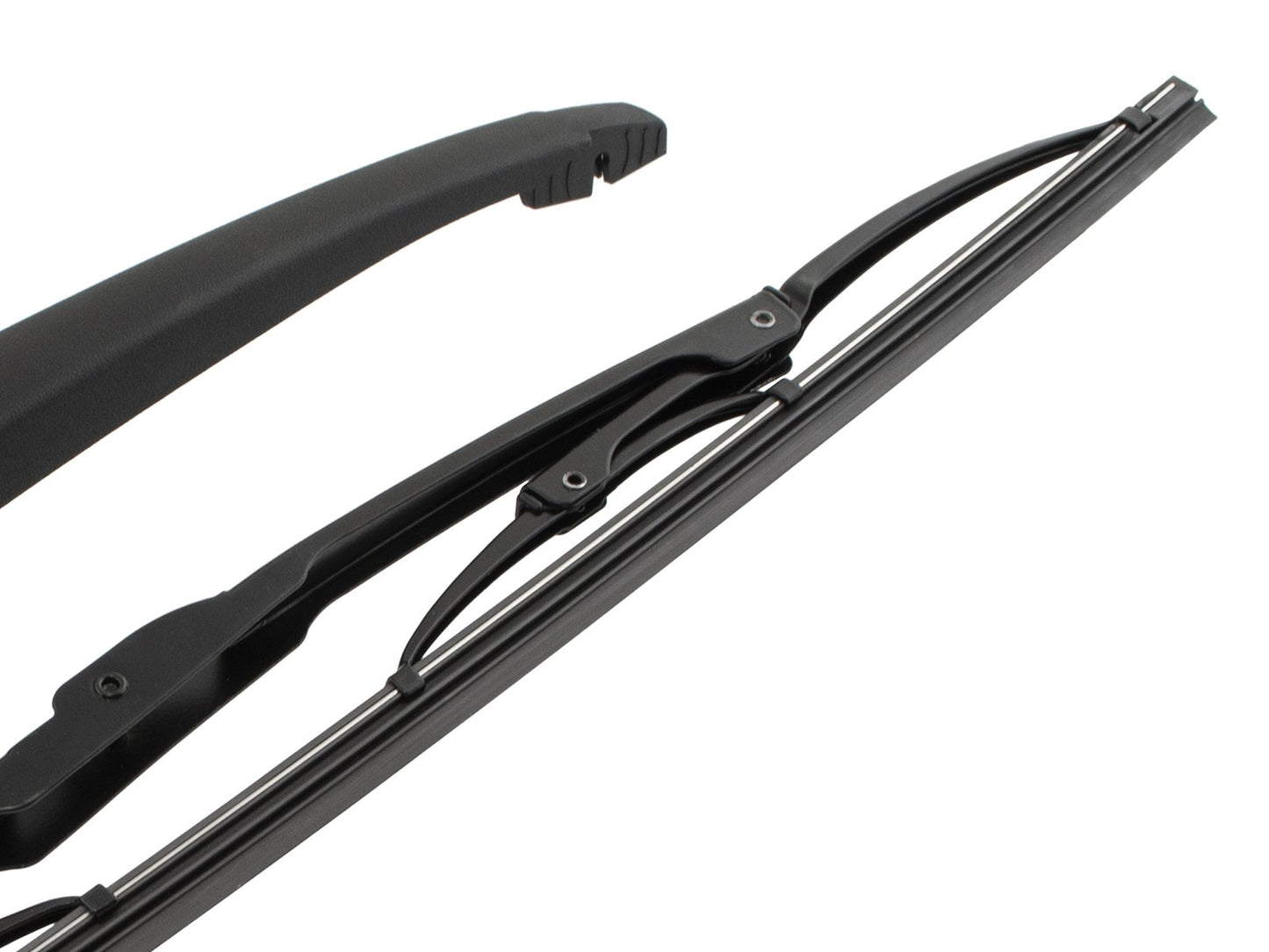 BMW 5 E39 Wagon 95-04 rear wiper arm + blade
