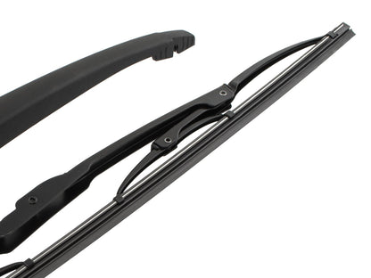 BMW 5 E39 Wagon 95-04 rear wiper arm + blade