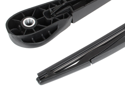 Renault Laguna II 01-07 ESTATE rear wiper arm + blade
