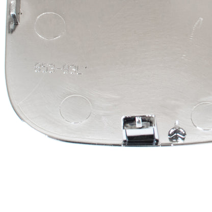 Iveco Daily VI 2014- lower (small) left mirror glass