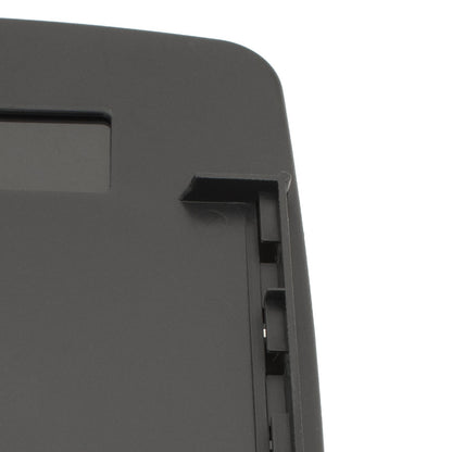 Mercedes Sprinter 95-05 manual mirror insert left