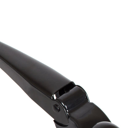 VW Polo V 09-15 rear wiper arm + blade 350mm