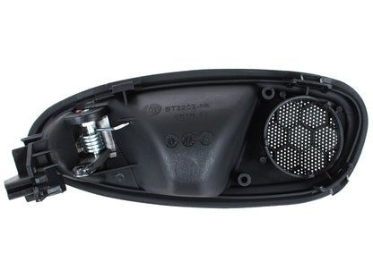 Seat Altea 2004- inner door handle SILVER front right